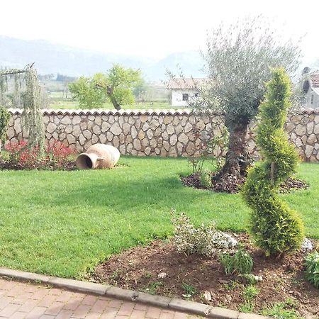 Villa Agriturismo Sant' Isidoro Anagni Exterior foto