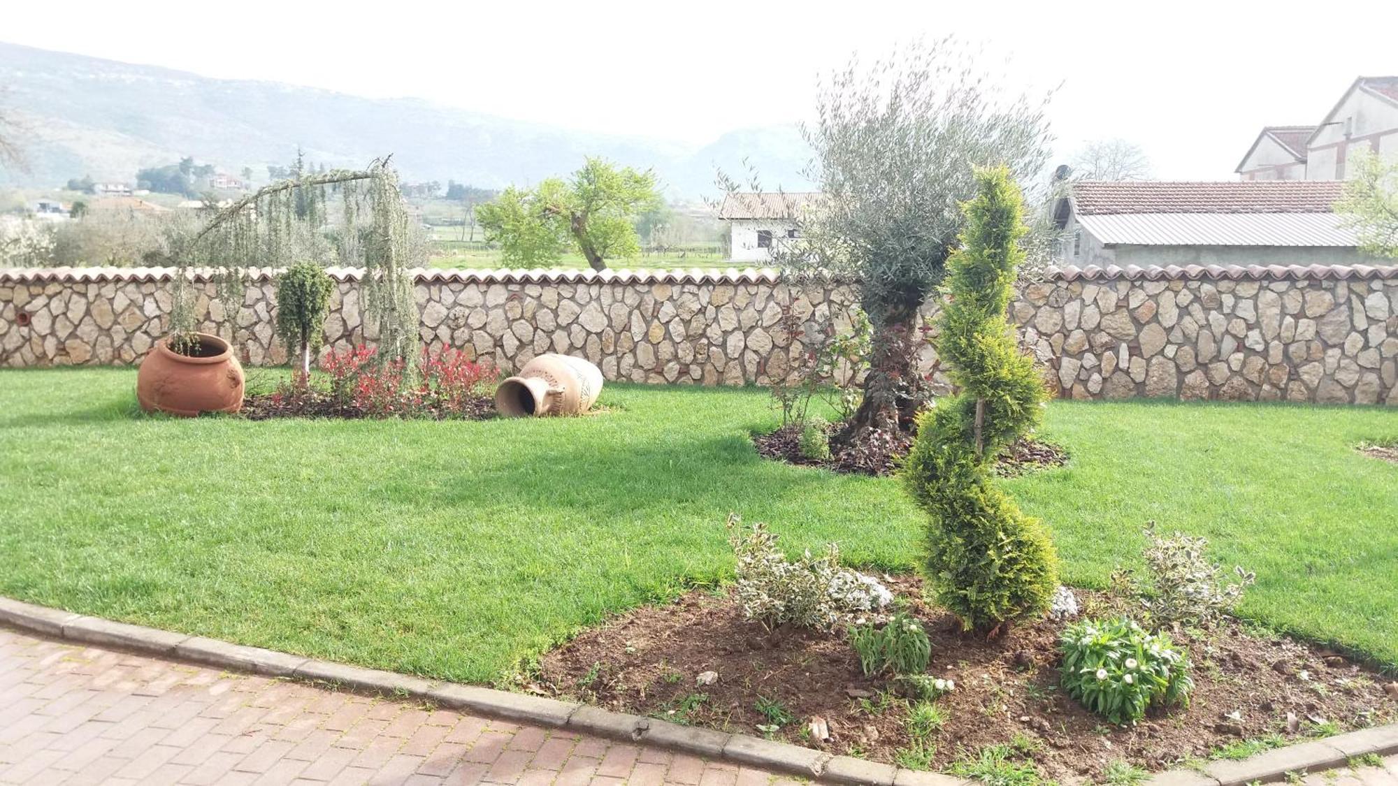 Villa Agriturismo Sant' Isidoro Anagni Exterior foto